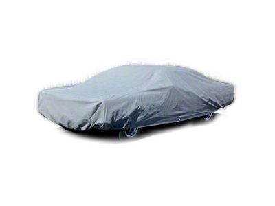 62/65 FAIRLANE CAR COVER-MULTIBOND