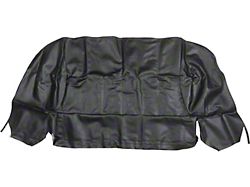 62 Galaxie 500 Convertible Well Liner