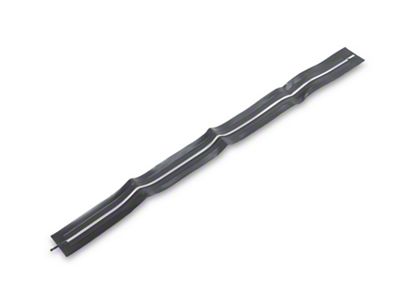 Seat Straps (1962 Country Sedan; 1962 Country Squire; 1962 Galaxie; 1962 Galaxie 500)