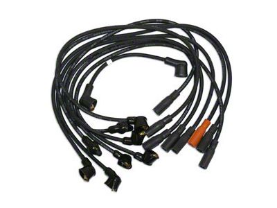 Plug Wires,Spark,63-67