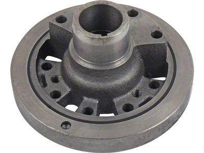 64/68 Harmonic Balancer-289 8cyl Non Hi-Po