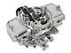 650 CFM Speed Demon Carburetor Polished Aluminum Mechanical Secondaries