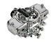650 CFM Speed Demon Carburetor Polished Aluminum Mechanical Secondaries Annular
