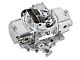 650 CFM Speed Demon Carburetor Polished Aluminum Vacuum Secondaries