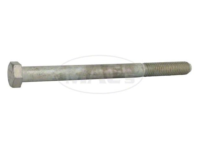 Leaf Spring Front Eye Bolt