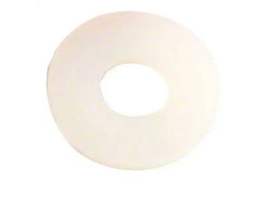 660 Bottle Nut Washer Nylon