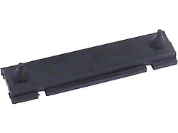 OPR 67-70 Radiator Mounting Insulators Upper