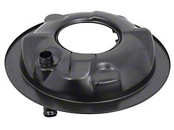 Open Element Air Cleaner Base (1967 302 V8 Camaro Z/28; 1969 302 V8 Camaro Z/28)