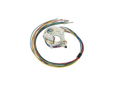 68/69 Ford Galaxie Turn Signal Switch w/Tilt
