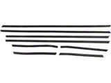 Windowfelt Kit for Fairlane, Montego, Torino (68-69 Fairlane; 68-69 Montego; 68-69 Torino)