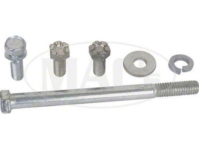 68/70 Alternator Mounting Kit 289, 302, 390, 428