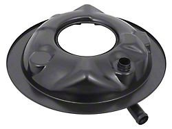 Air Cleaner Base for Open Element (68-69 327/350/427-390 HP Corvette C3)