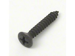 69 Center Dash Ac Vent Screw