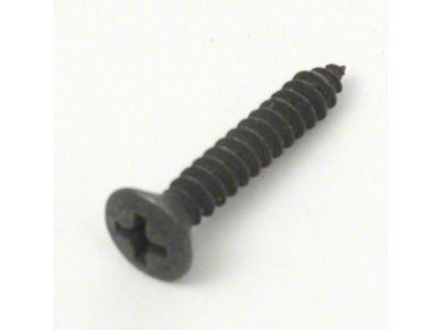 69 Center Dash Ac Vent Screw