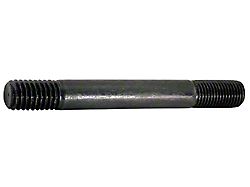 7/16 X 3-3/4 Chrome Moly Stud