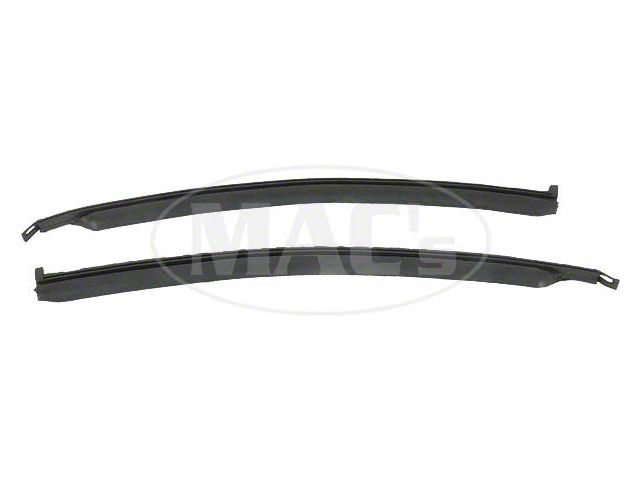 70/71 Convertible Quarter Vertical Seal