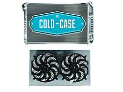 LS Swap Aluminum Performance Radiator (70-81 Firebird)