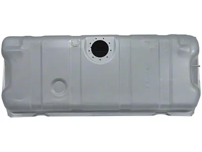 Fuel Tank with Passenger Side Vent Pipe; 24-Gallon (1970 Corvette C3 w/ Rochester Carburetor & w/o EEC, Excluding LT1)