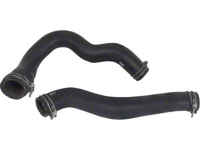 72-74 Ranchero/Torino Radiator Hose Set 429