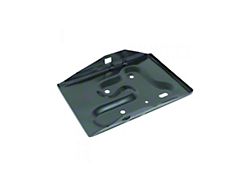 Battery Tray (72-76 Montego; 72-76 Torino)