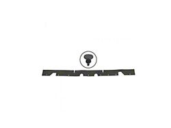 72/79 Ranchero/Torino Radiator Support To Hood Seal