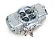 750 CFM Mighty Demon Carburetor Polished Aluminum Mechanical Secondaries