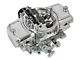 750 CFM Speed Demon Carburetor Polished Aluminum Mechanical Secondaries