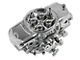 750 CFM Speed Demon Carburetor Polished Aluminum Mechanical Secondaries Annular