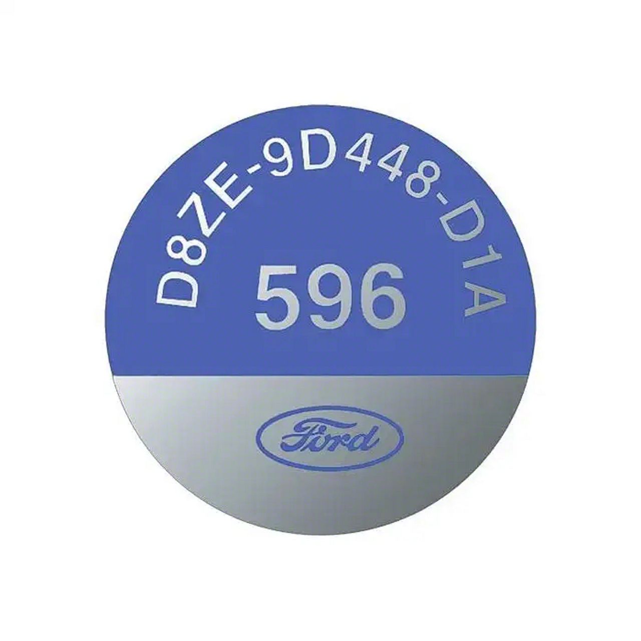 Ecklers 7879 Ecd Egr Valve