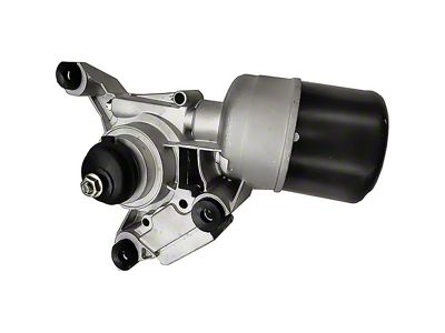 Windshield Wiper Motor (79-83 Camaro w/o Delay)