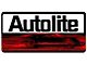 8 Autolite GT40 Decal