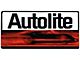 8 Autolite GT40 Decal