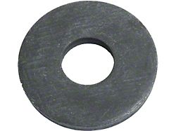 8-Cylinder Harmonic Balancer Retaining Washer