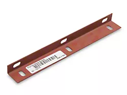 8 Cylinder Radiator Brackets