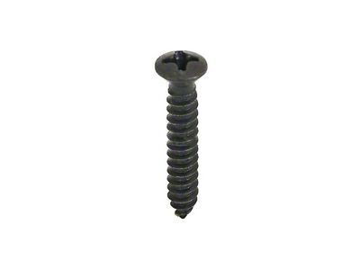 8 X 1 6HD PHIL OVAL HD SCREW