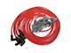 8MM Red Spark Plug Wires