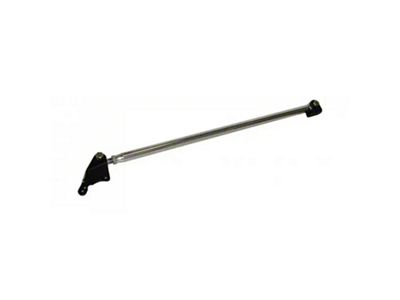 9 d bolt-on panhard bar- Stainless