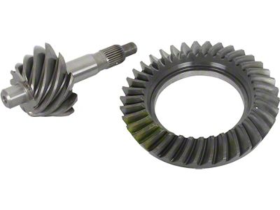 9 Inch Ring & Pinion Set 3.70