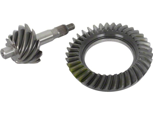 9 Inch Ring & Pinion Set 3.70