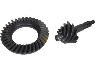 9 Inch Ring & Pinion Set 3.89