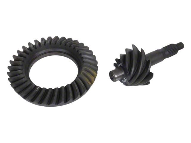 9 Inch Ring & Pinion Set 3.89