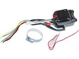 900 Series Turn Signal Switch - Signal Stat