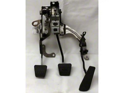 93-2002 T56 Clutch Pedal Assembly