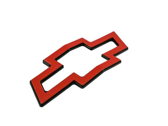 93-97 Camaro Front Bowtie Grille Emblem, Also used in the S
