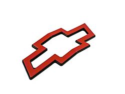 93-97 Camaro Front Bowtie Grille Emblem, Also used in the S