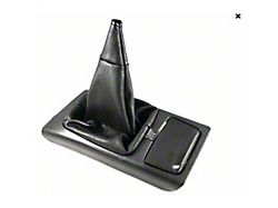 94-96 Camaro 6 Speed Manual Shifter Plate