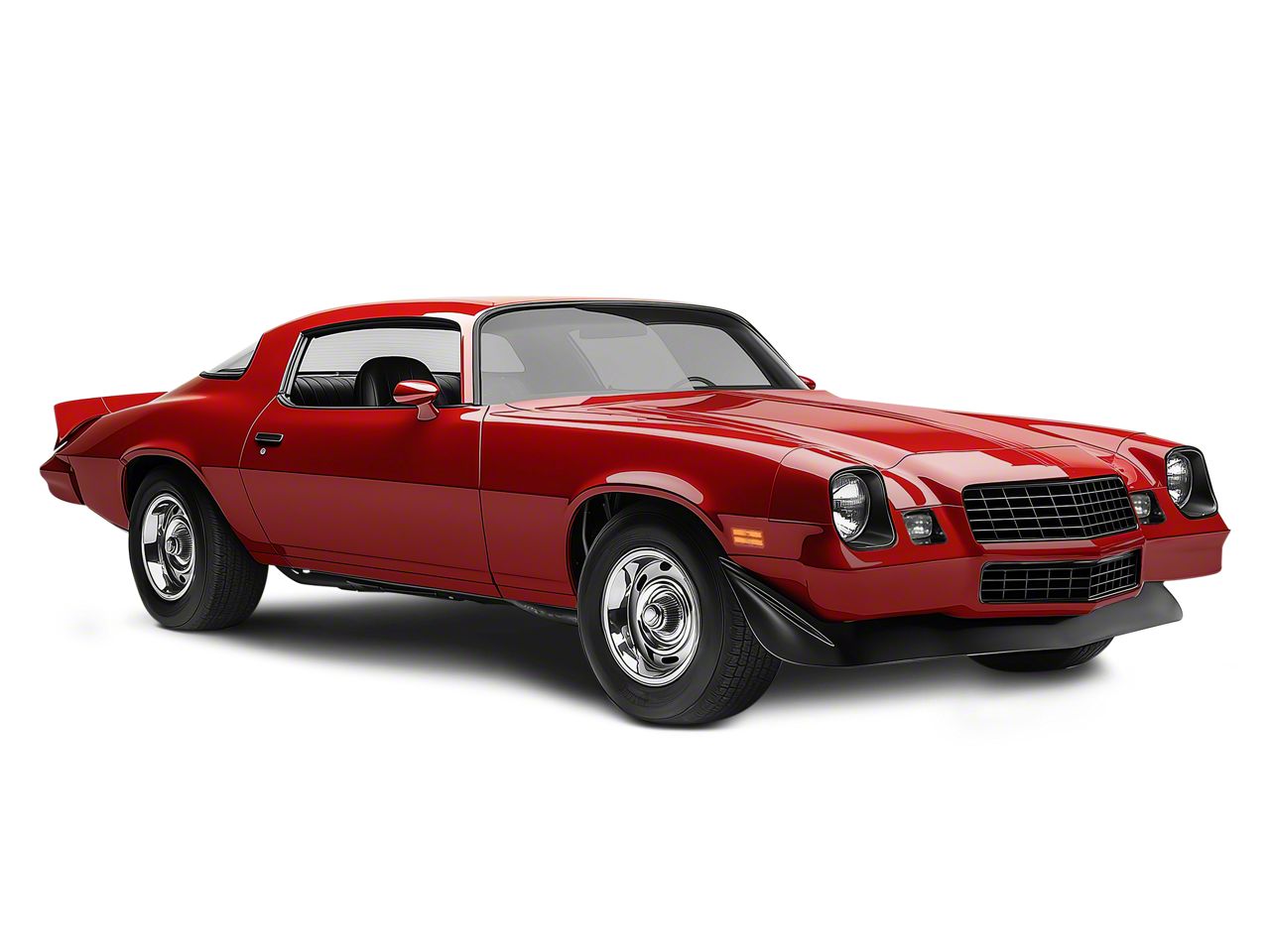 1970-1981 Camaro Accessories & Parts