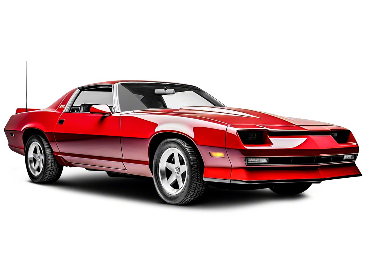 1982-1992 Camaro Accessories & Parts