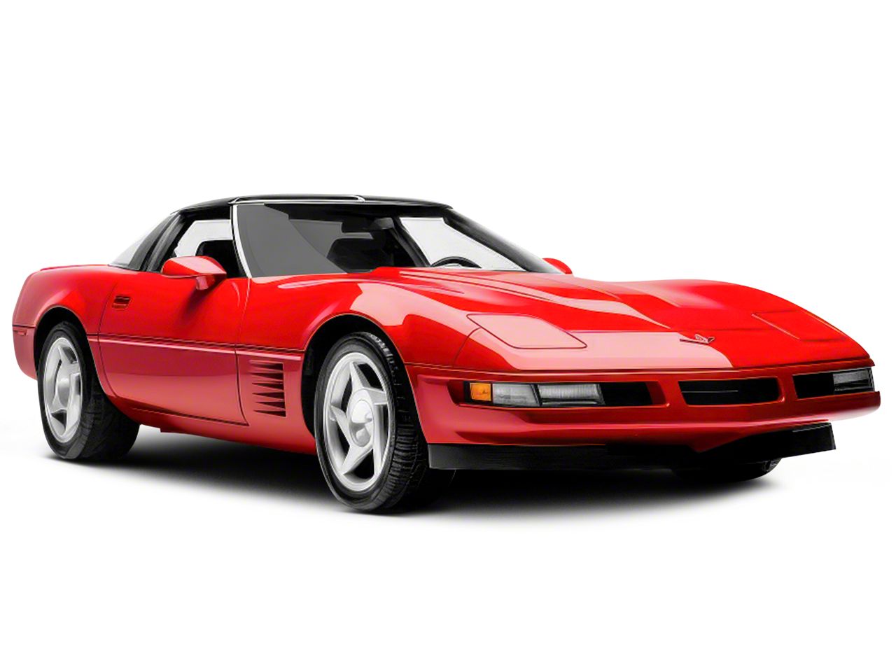 1984-1996 C4 Corvette Accessories & Parts