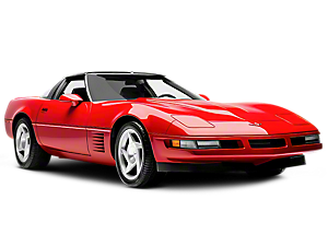 1984-1996 C4 Corvette Accessories & Parts